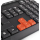 LOGIC CONCEPT K-LC-LK21-100 Czarna - 1460314 - zdjęcie 5